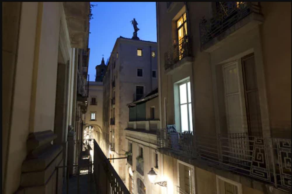 Hotel Duquesa De Cardona