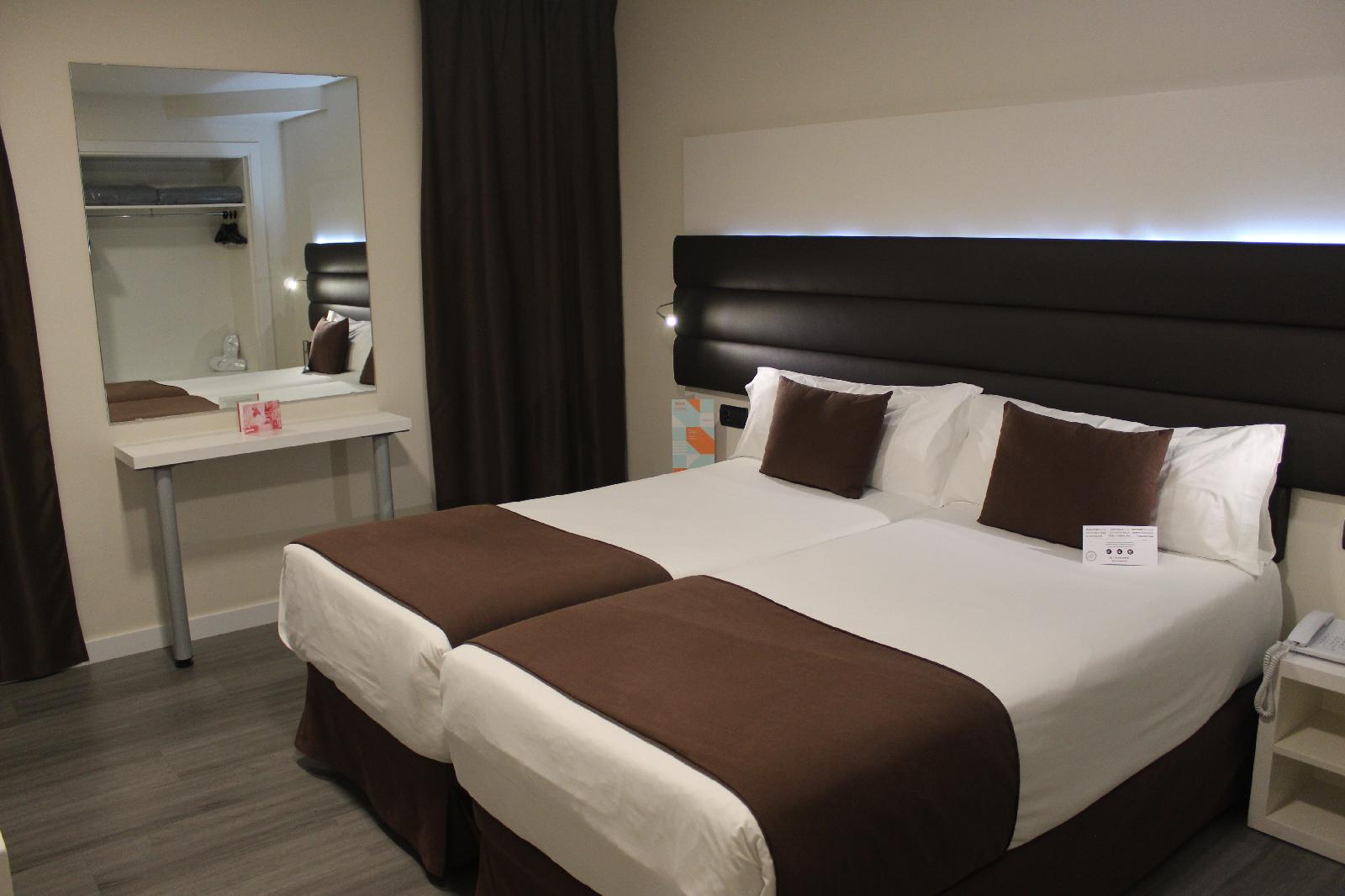 Bcn Urbaness Hotels Del Comte