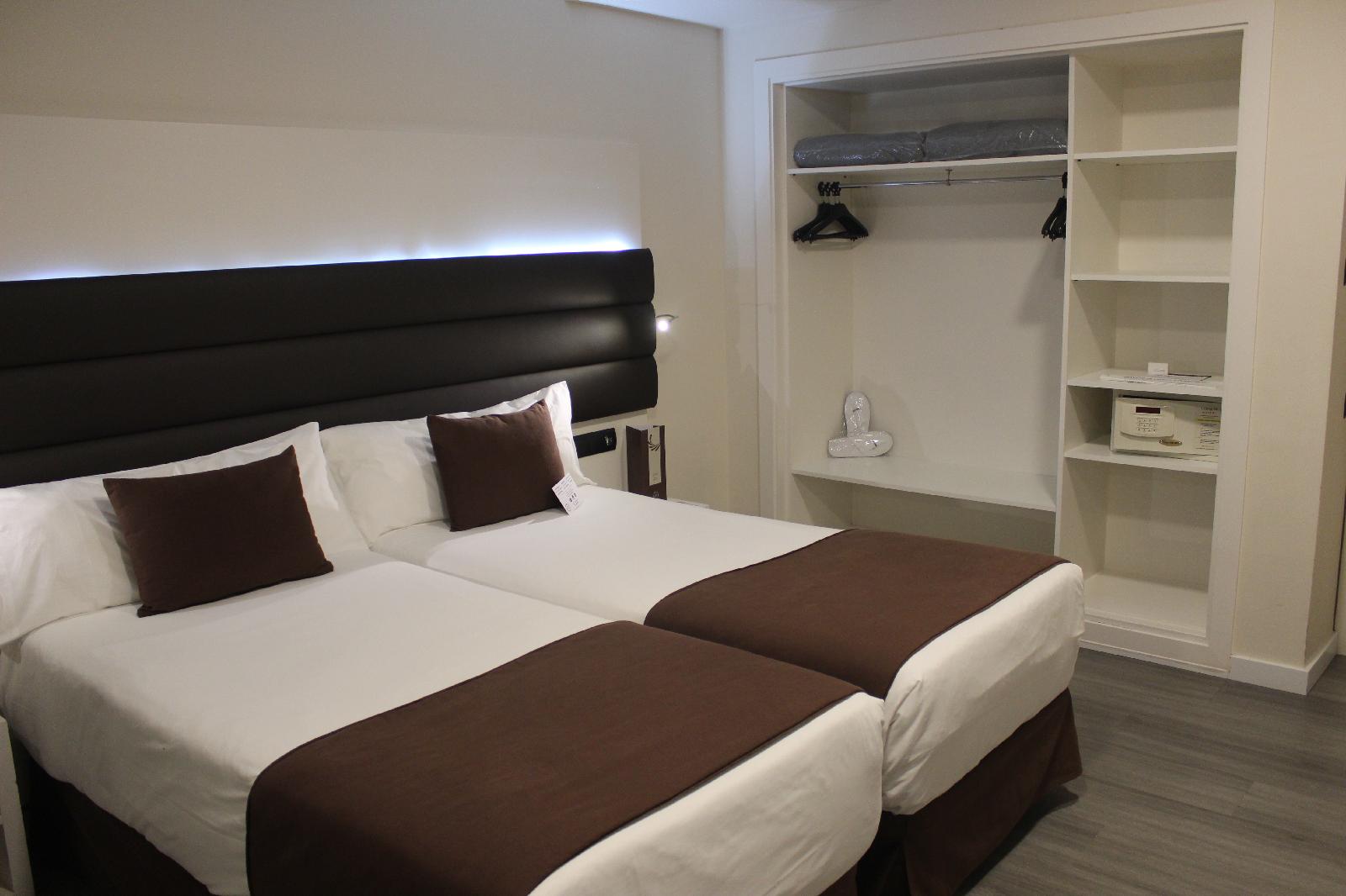 Bcn Urbaness Hotels Del Comte