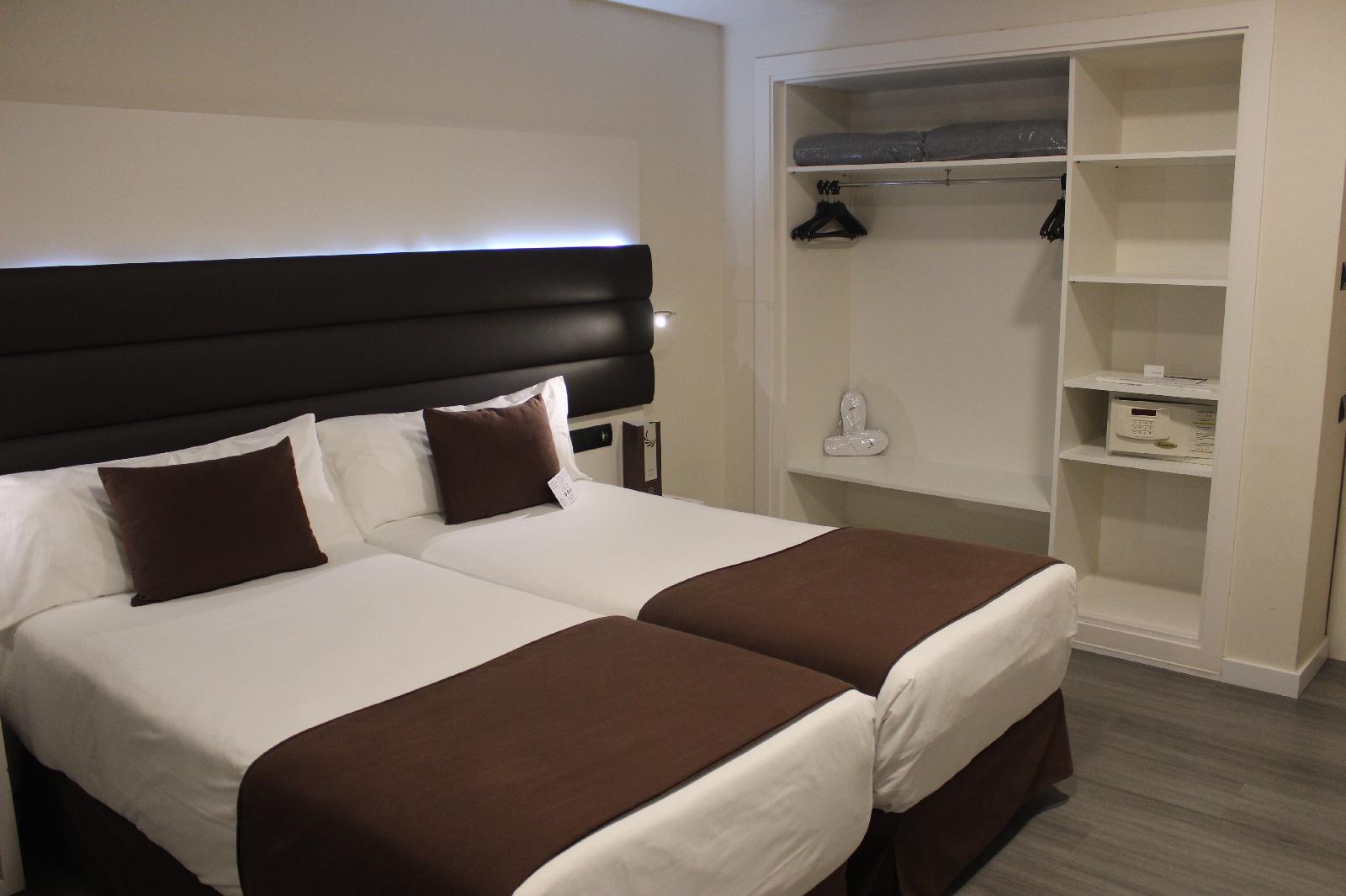 Bcn Urbaness Hotels Del Comte
