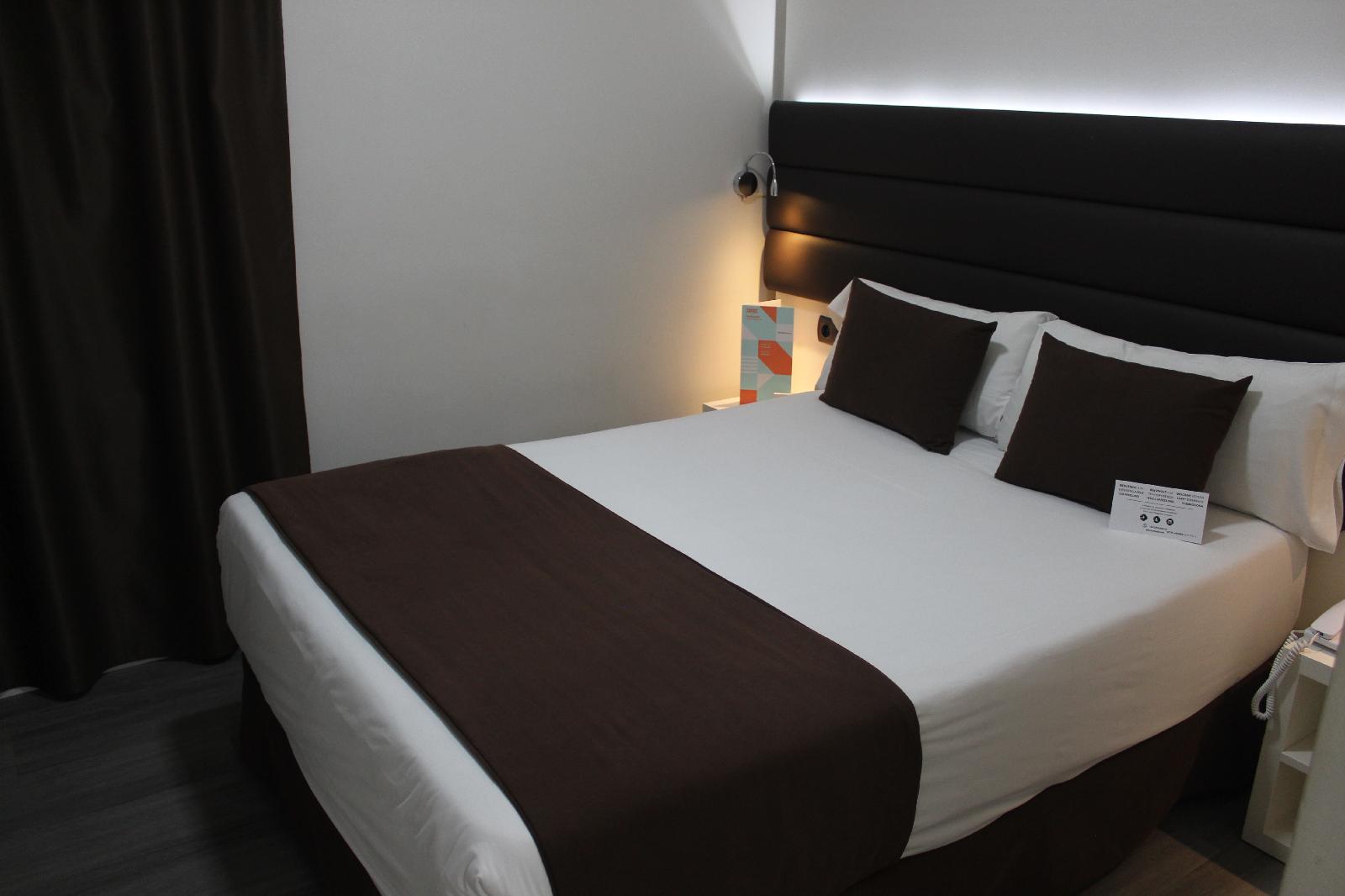 Bcn Urbaness Hotels Del Comte