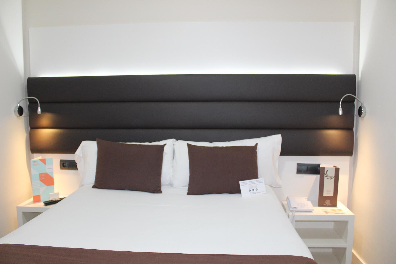 Bcn Urbaness Hotels Del Comte