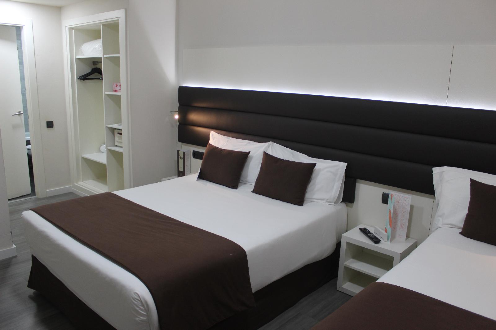 Bcn Urbaness Hotels Del Comte