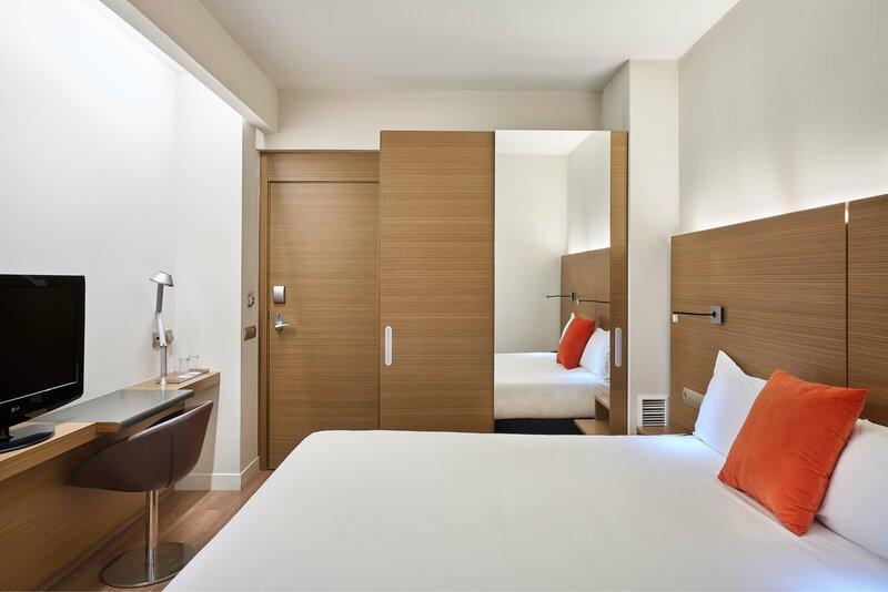 Vincci Zaragoza Zentro