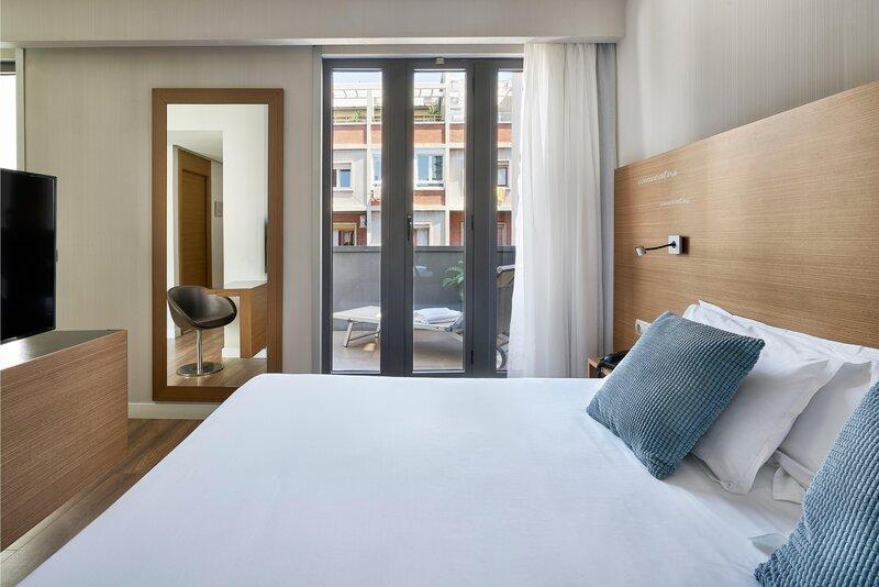 Vincci Zaragoza Zentro