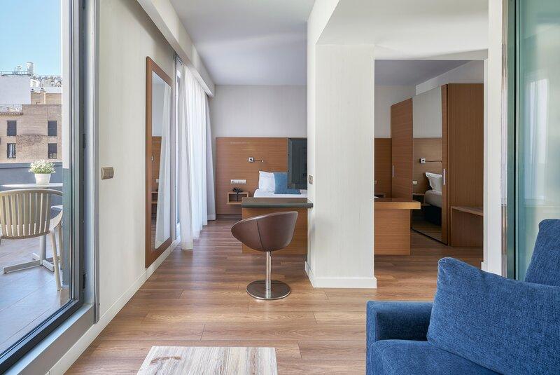 Vincci Zaragoza Zentro