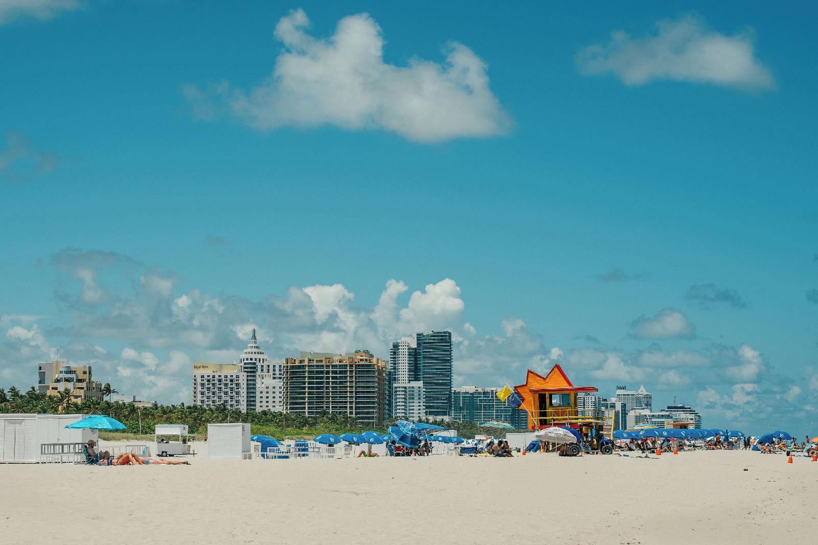 Iberostar Waves Miami Beach