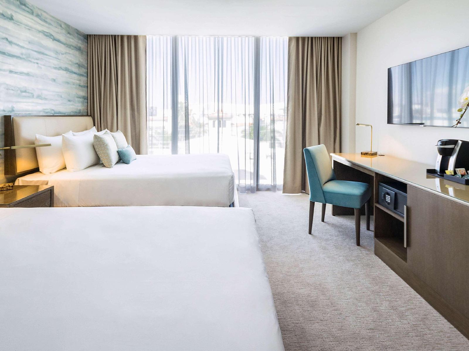 Iberostar Waves Miami Beach