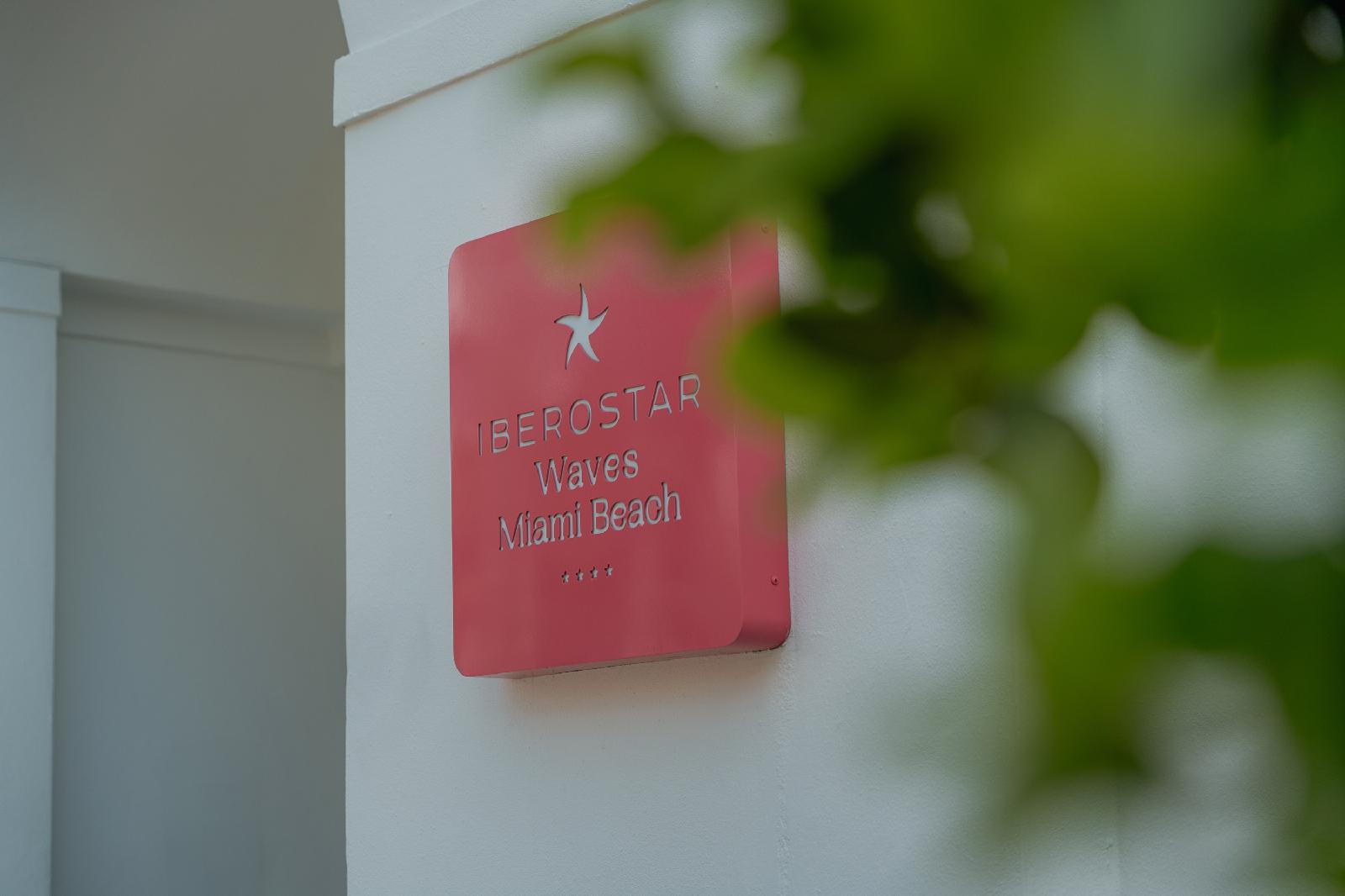 Iberostar Waves Miami Beach