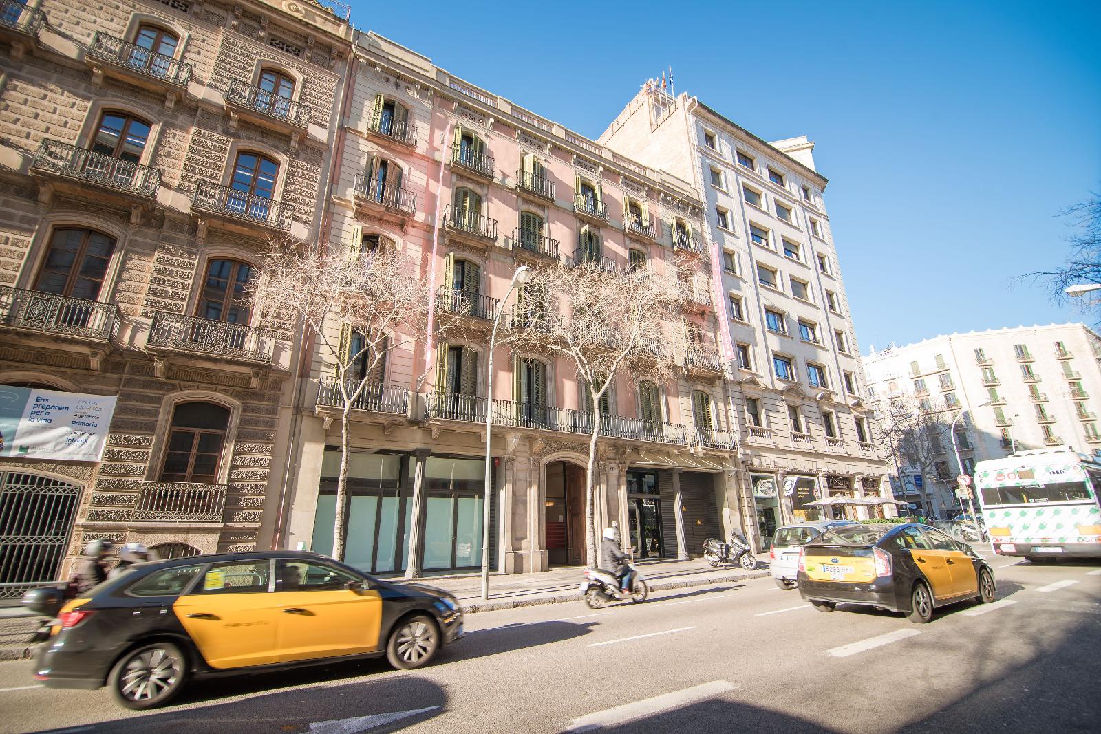 Icon Bcn