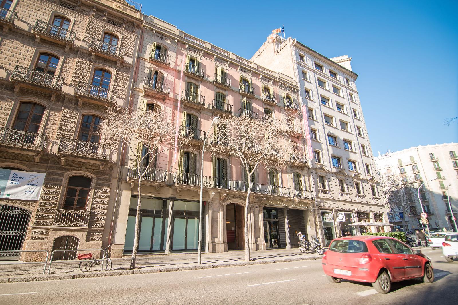 Icon Bcn