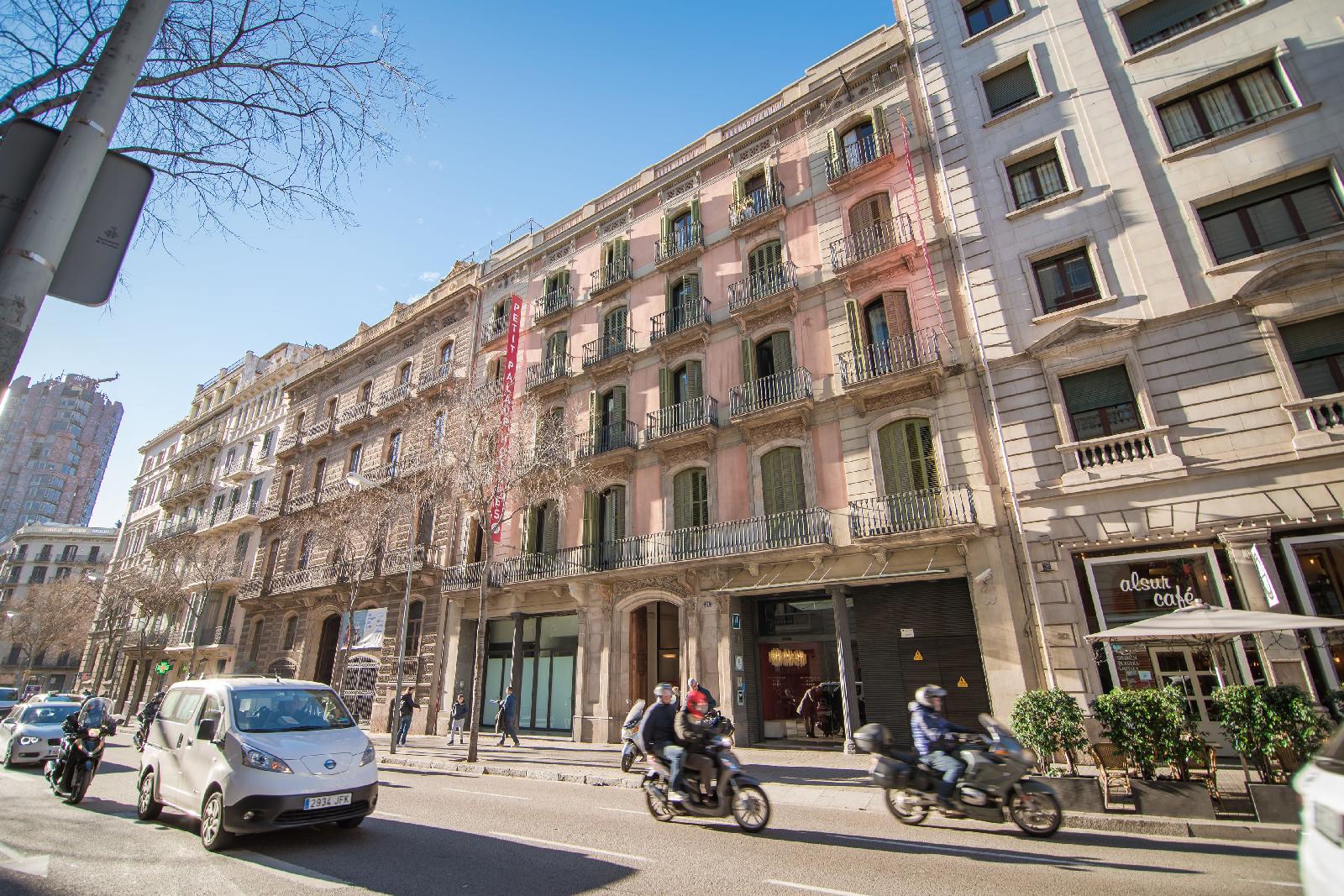 Icon Bcn
