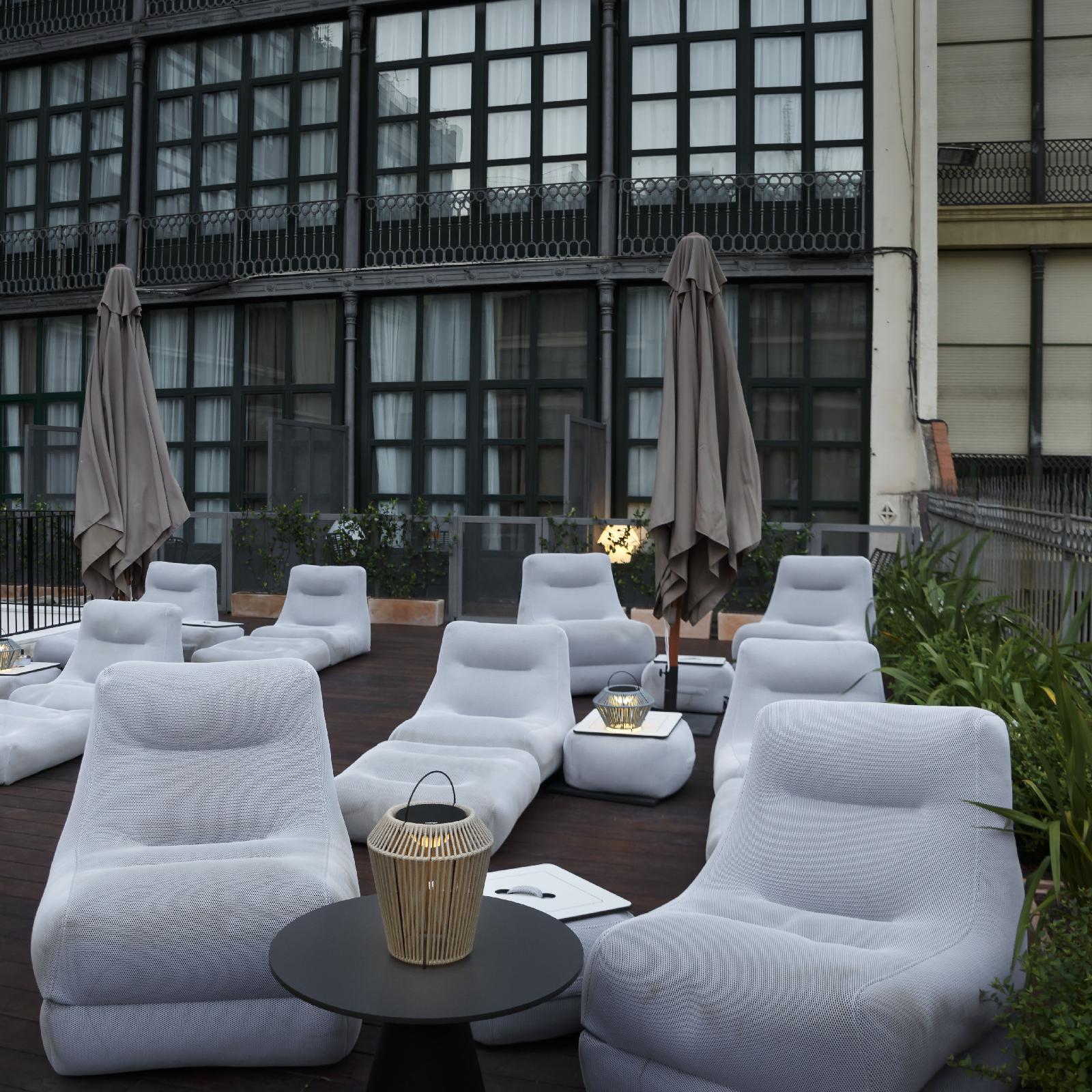 Icon Bcn