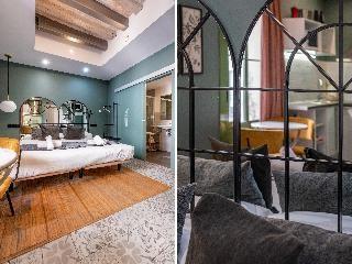 Ainb Born-Damas Apartments