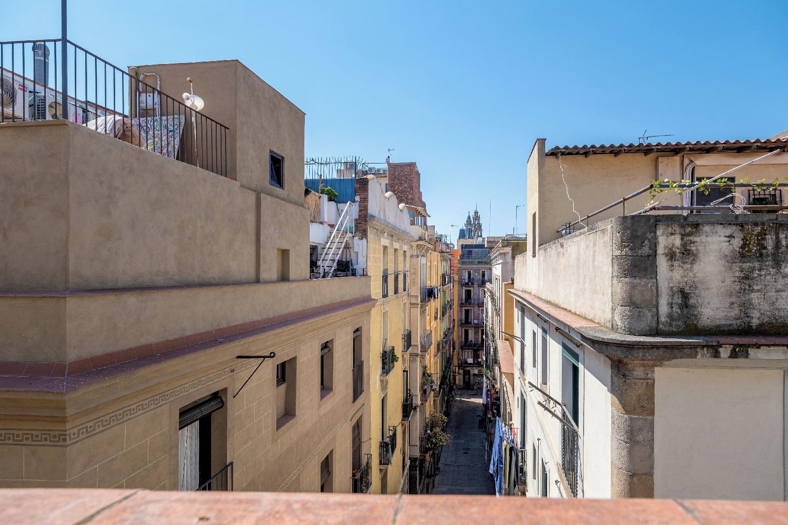 Ainb Born-Damas Apartments