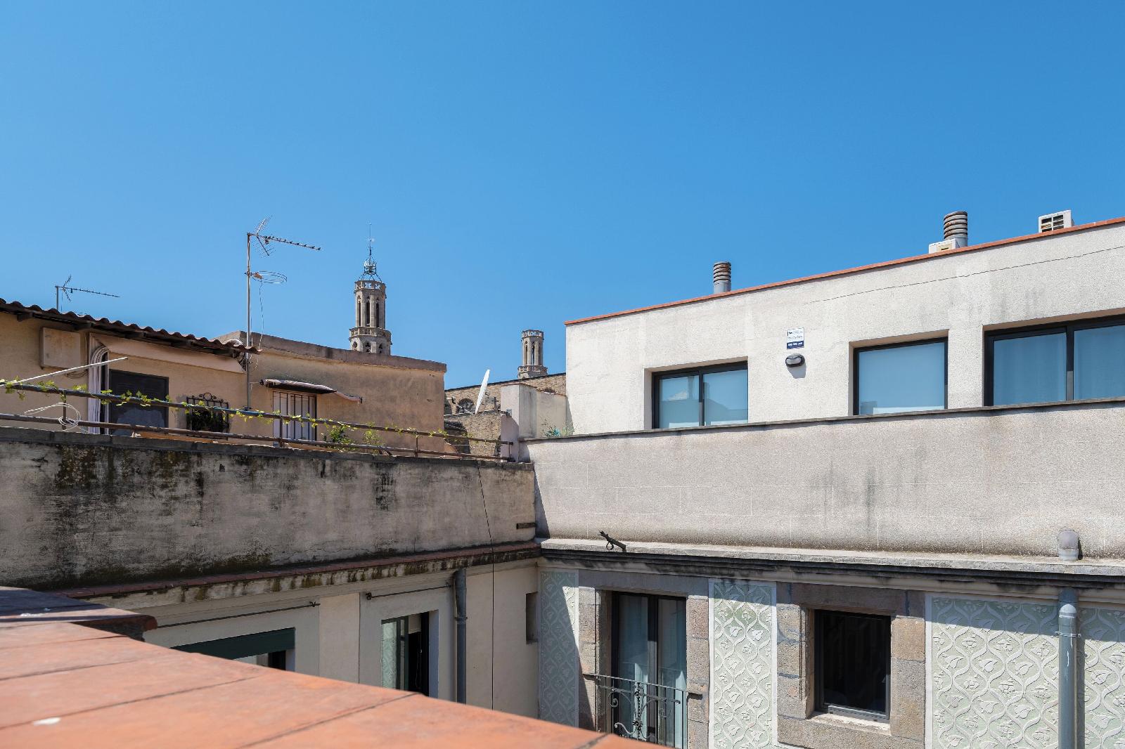 Ainb Born-Damas Apartments