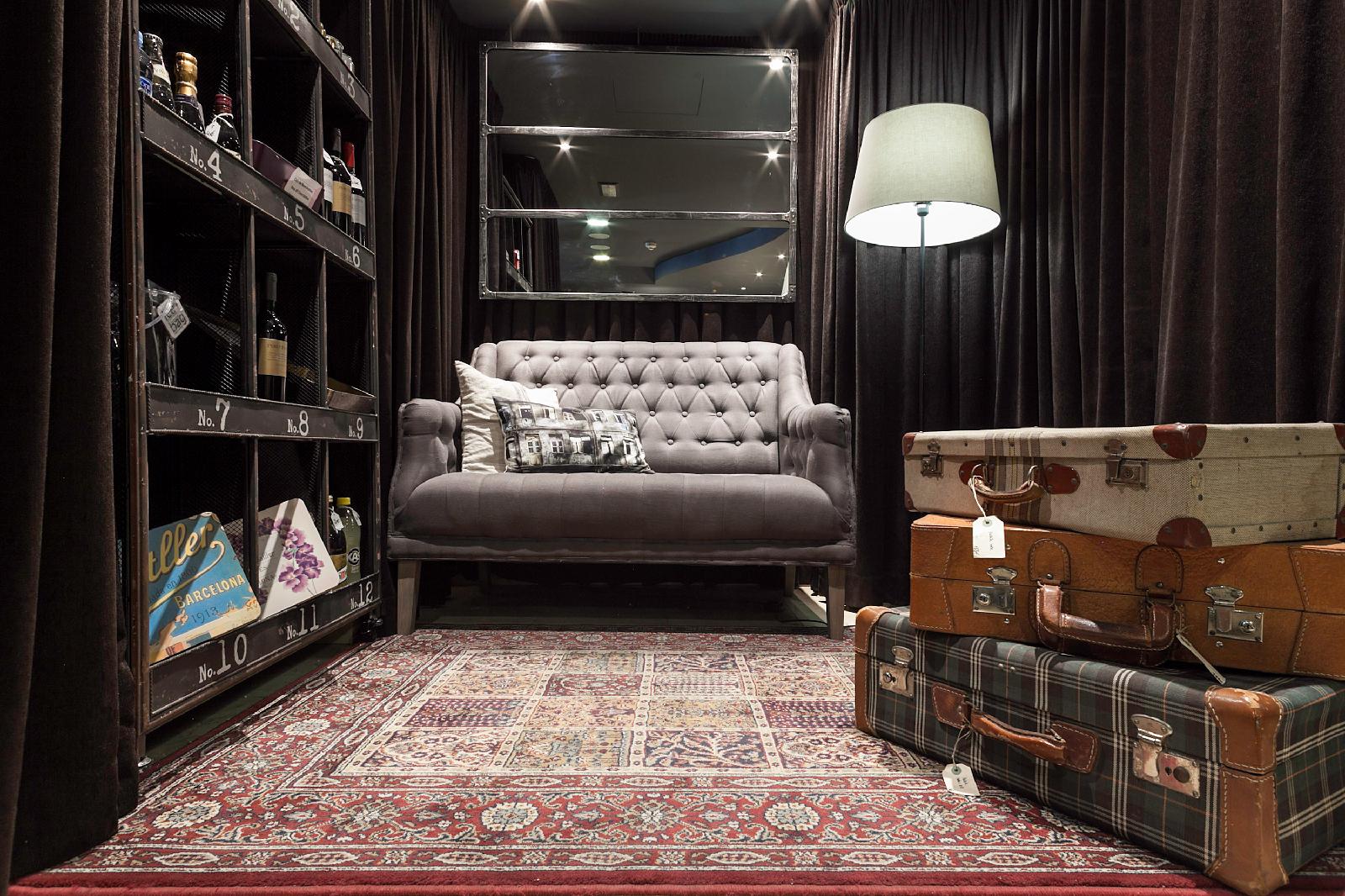 Hotel Acta Bcn 40