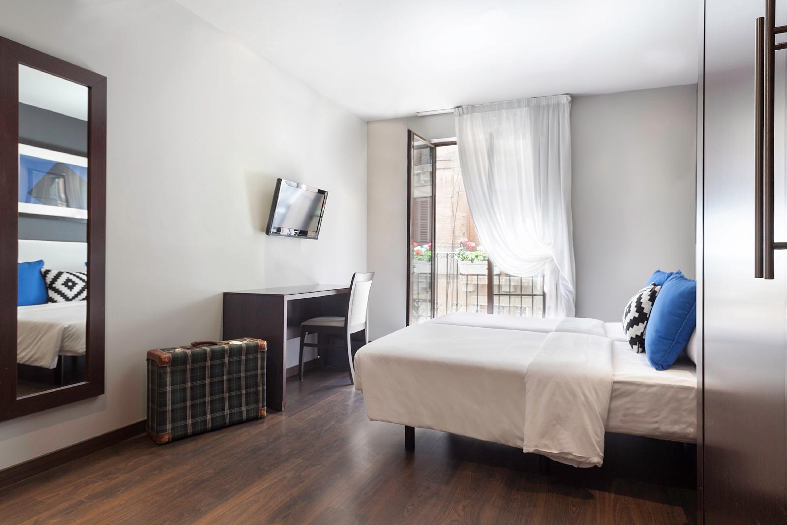 Hotel Acta Bcn 40