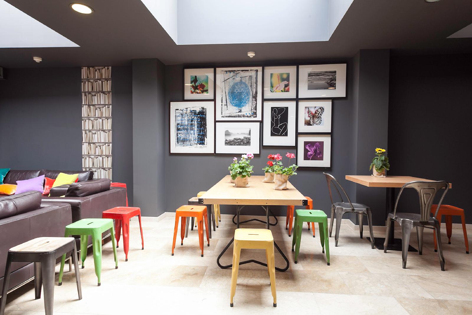Hotel Acta Bcn 40
