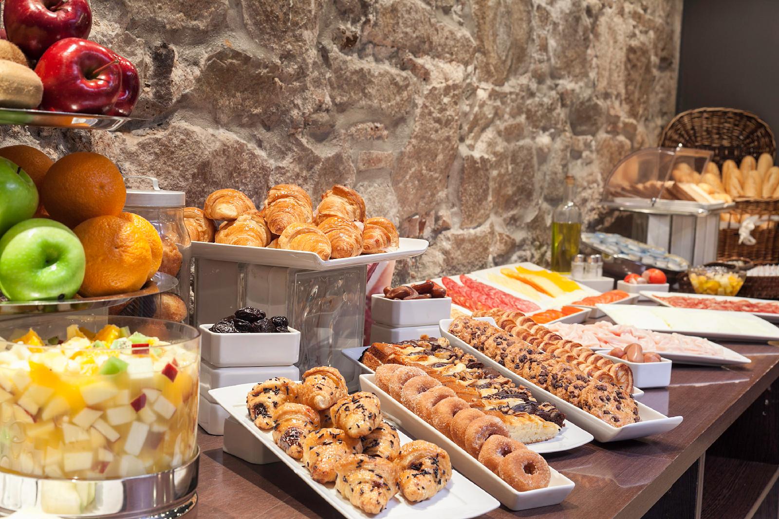 Hotel Acta Bcn 40