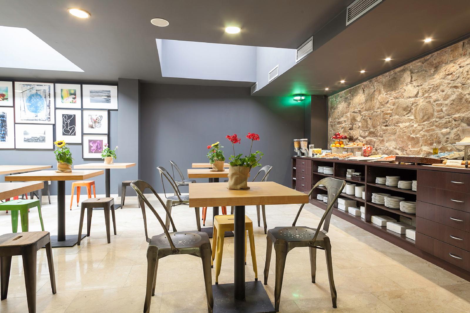 Hotel Acta Bcn 40