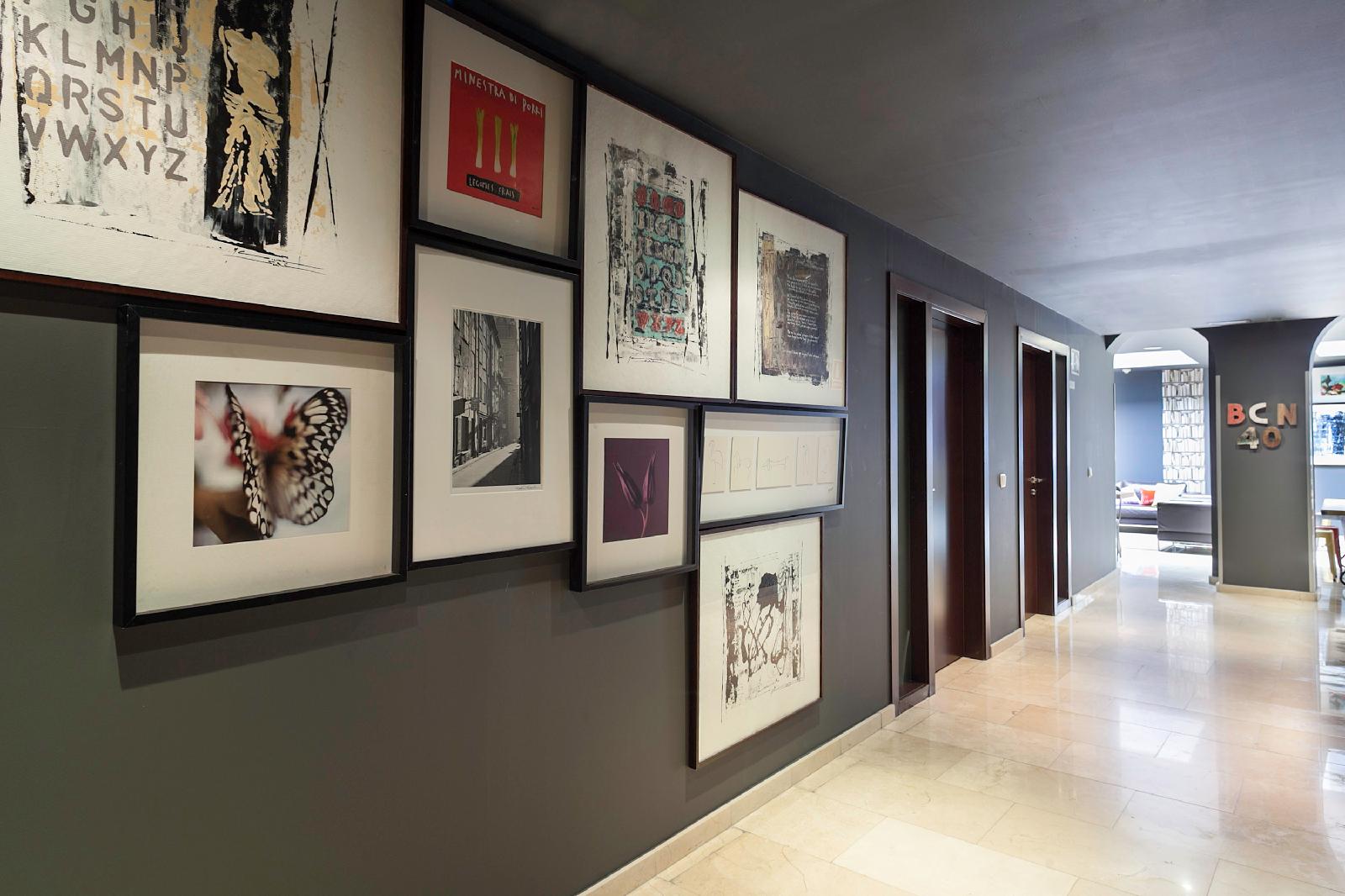 Hotel Acta Bcn 40