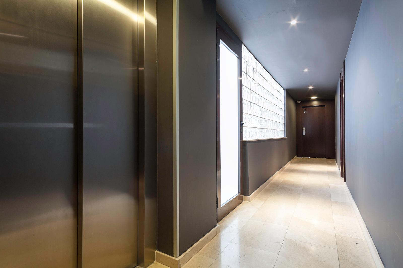 Hotel Acta Bcn 40