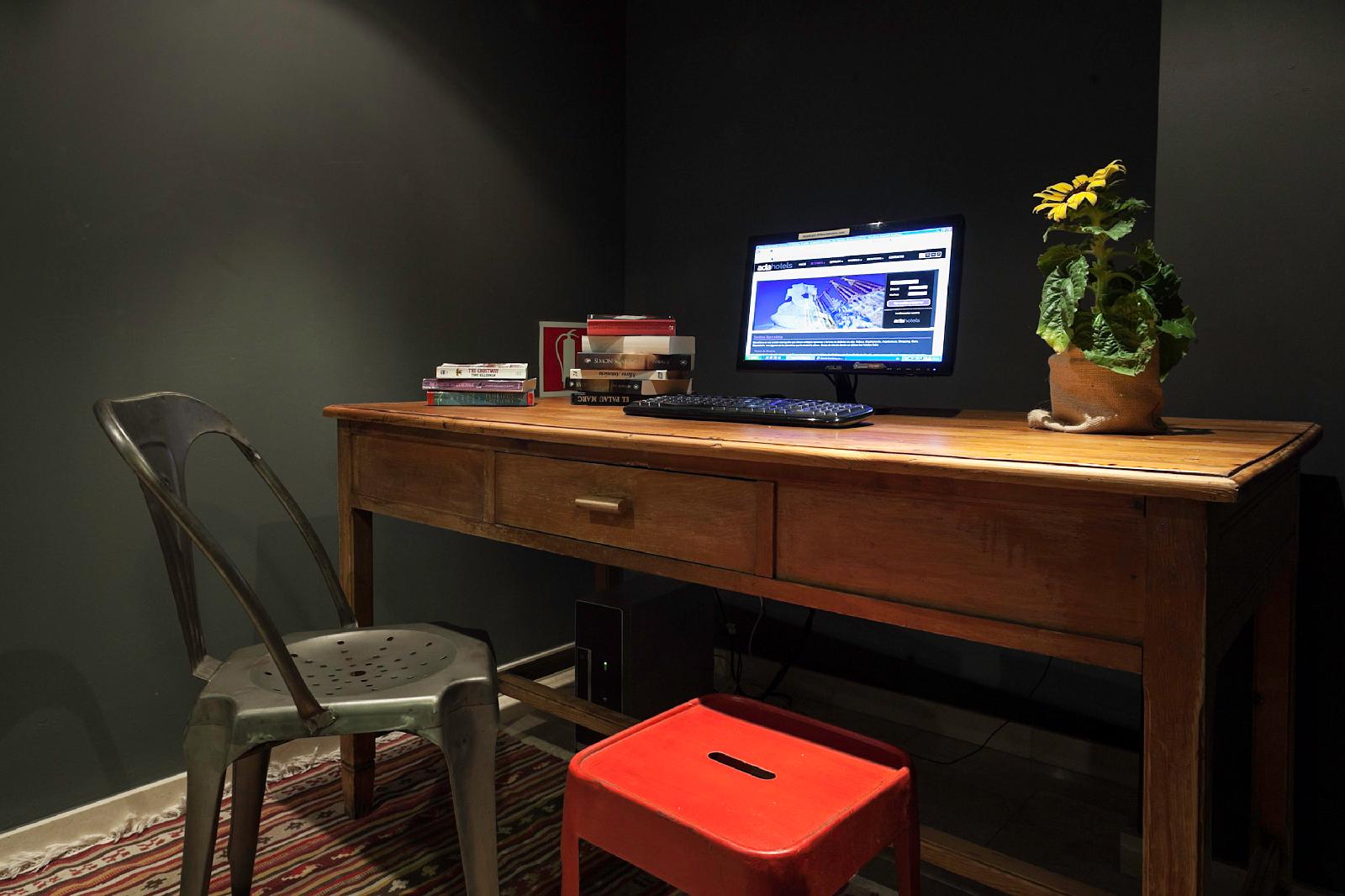 Hotel Acta Bcn 40