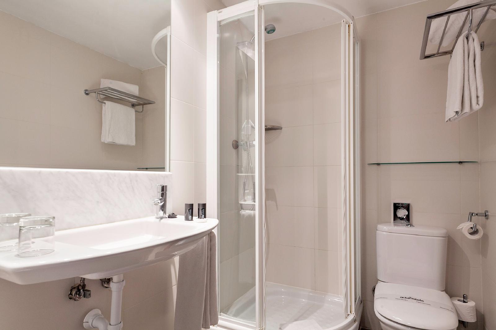 Hotel Acta Bcn 40