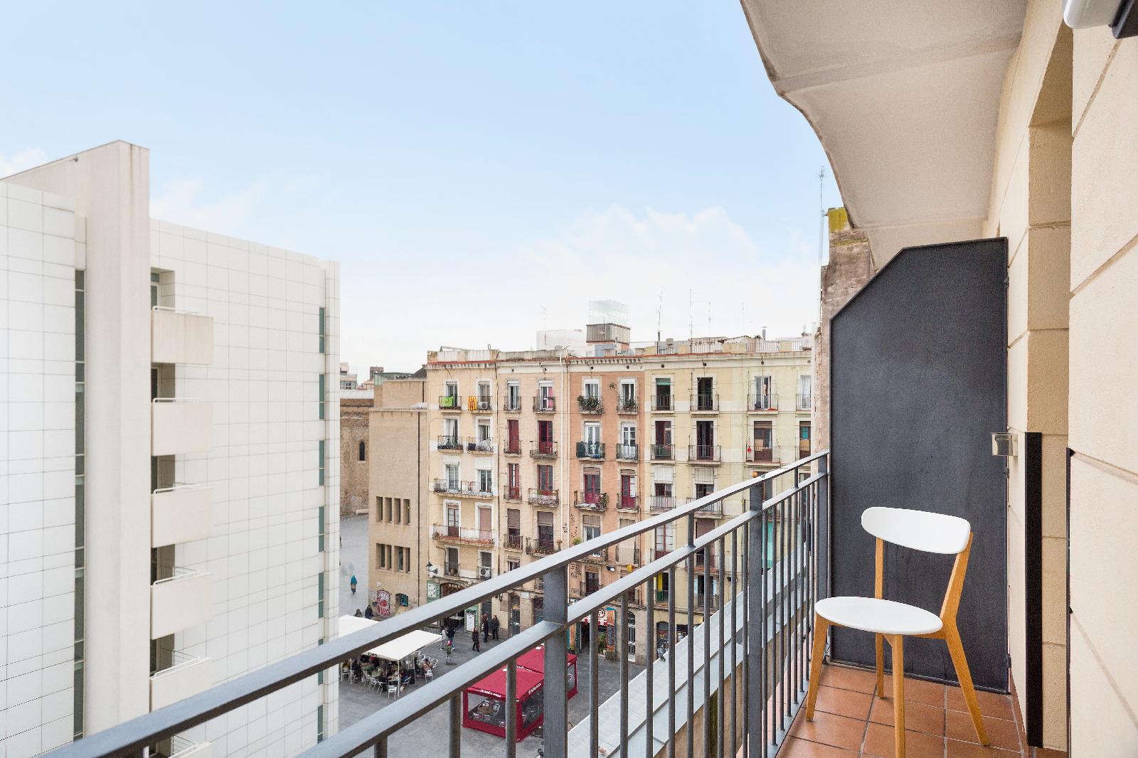 Hotel Acta Bcn 40