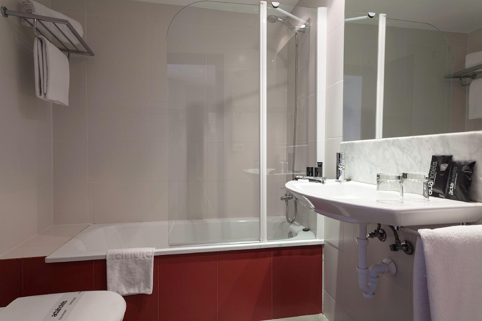 Hotel Acta Bcn 40