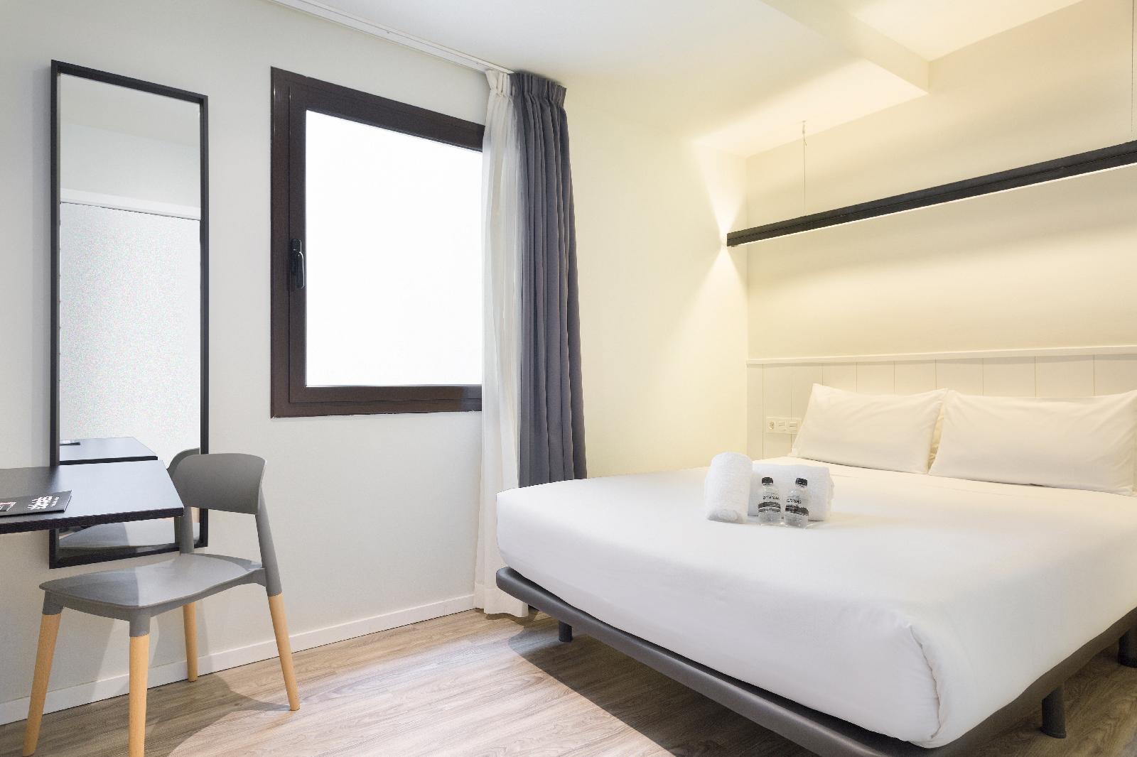 Hotel Acta Bcn 40