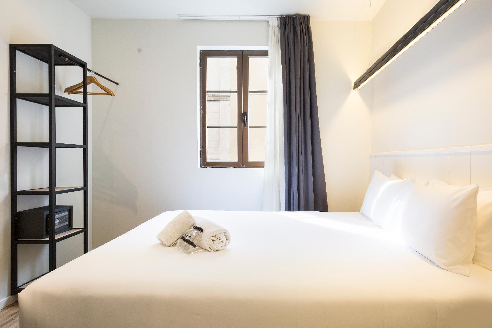 Hotel Acta Bcn 40