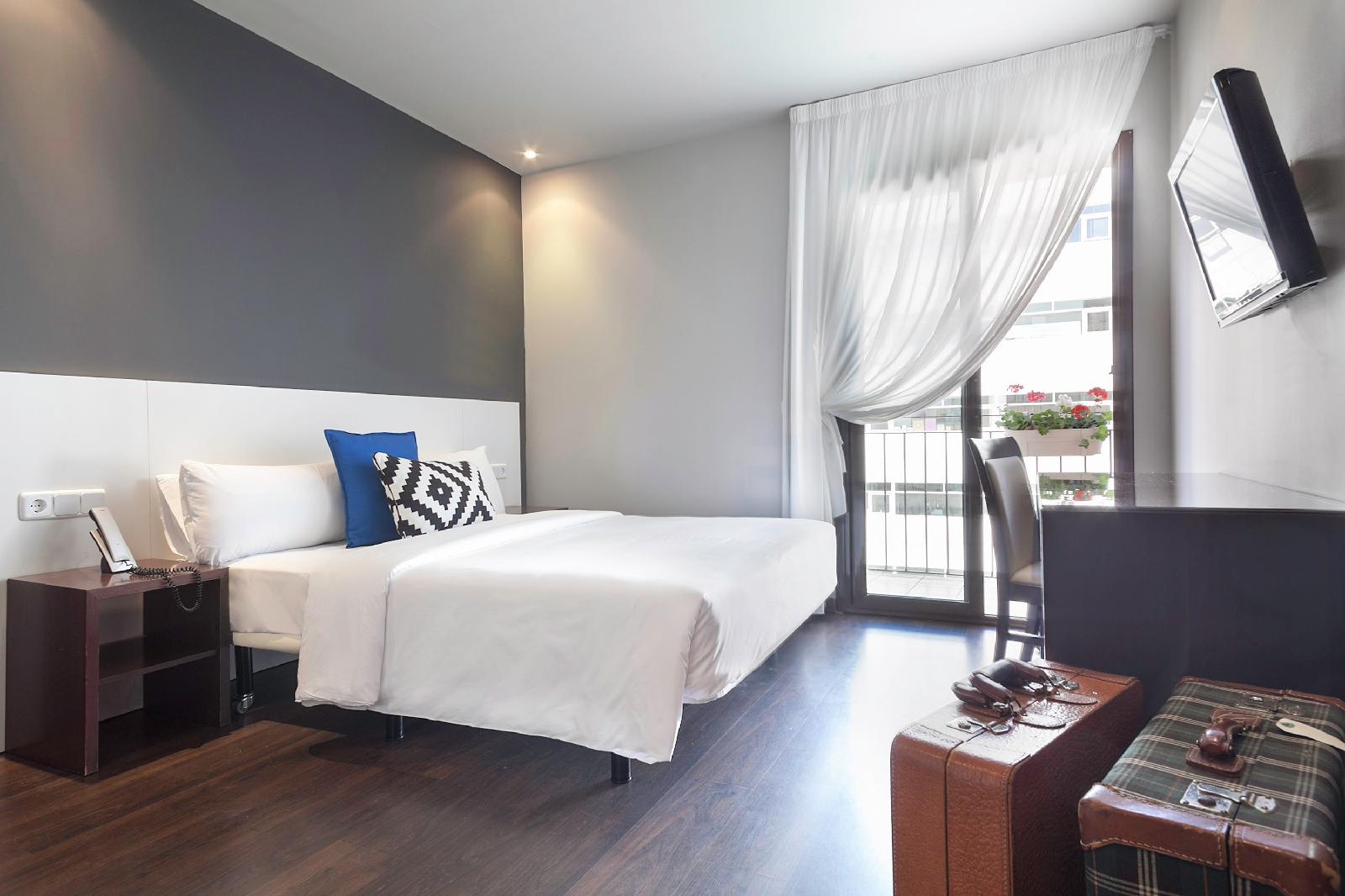 Hotel Acta Bcn 40