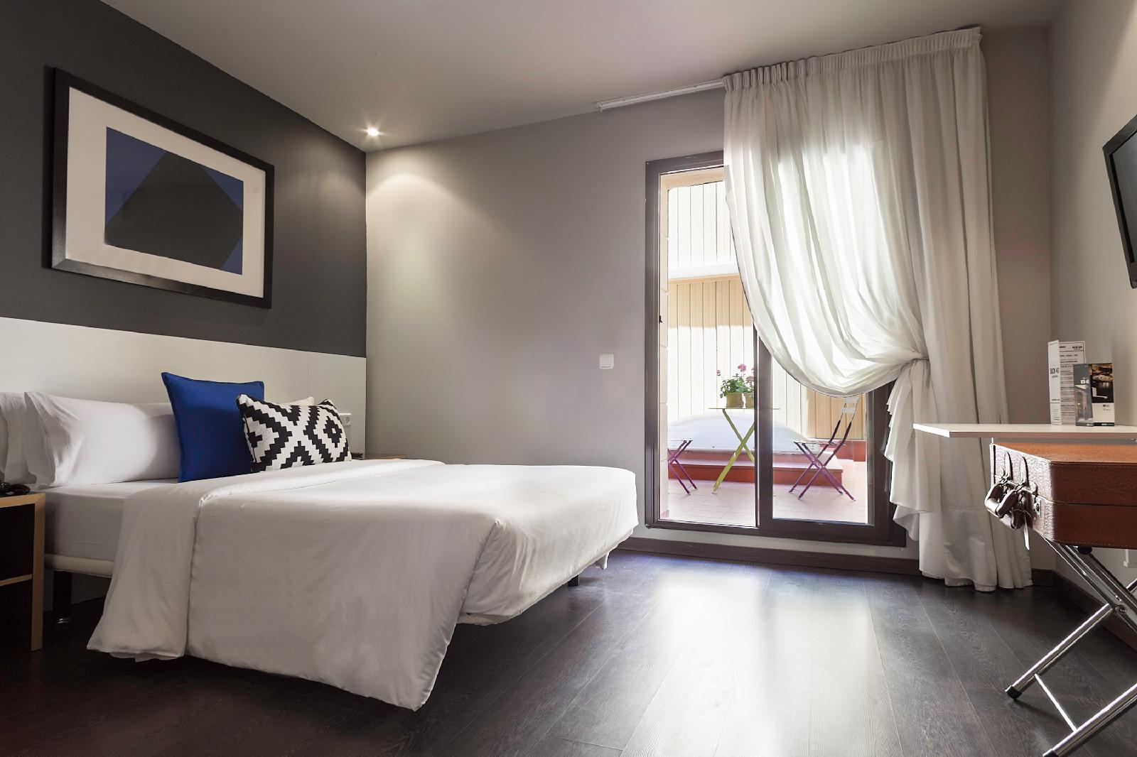 Hotel Acta Bcn 40