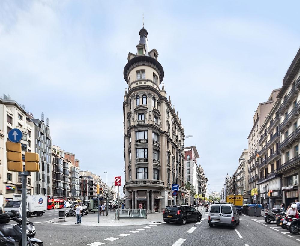 ITC Barcelona By Soho Boutique