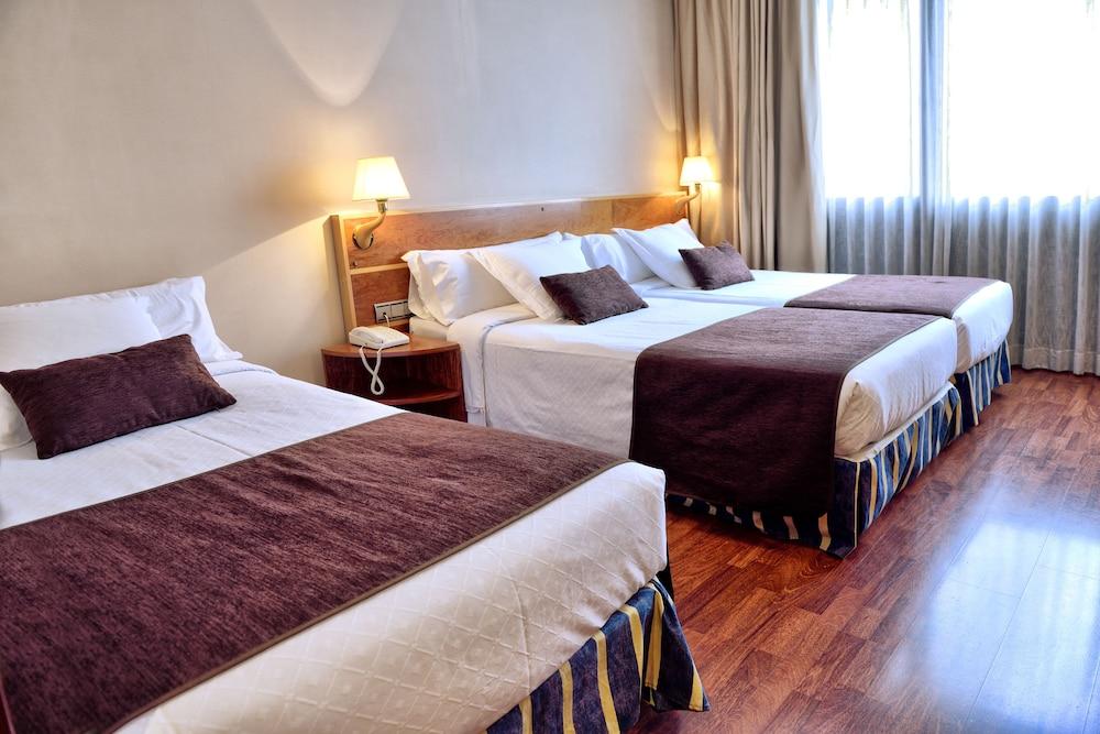 ITC Barcelona By Soho Boutique