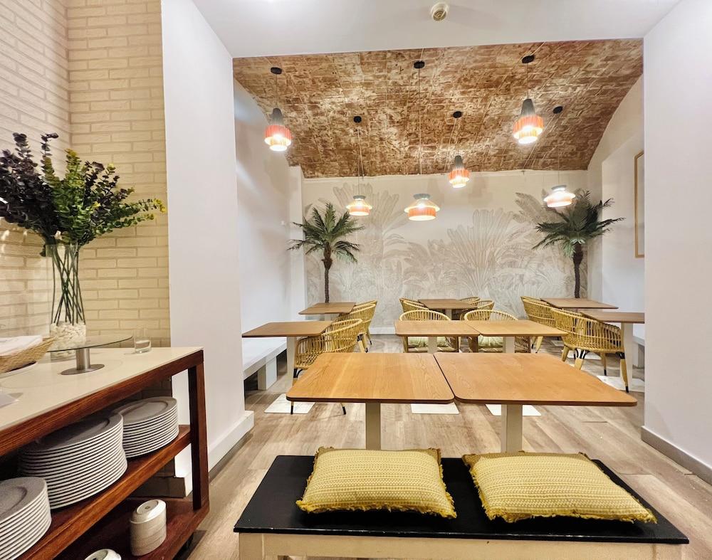 ITC Barcelona By Soho Boutique