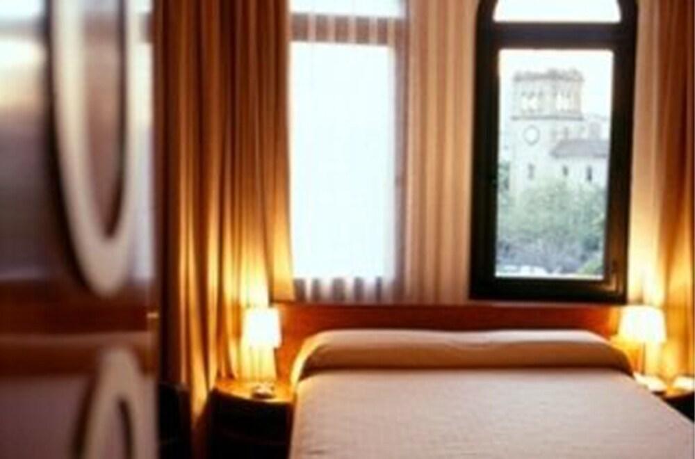 ITC Barcelona By Soho Boutique