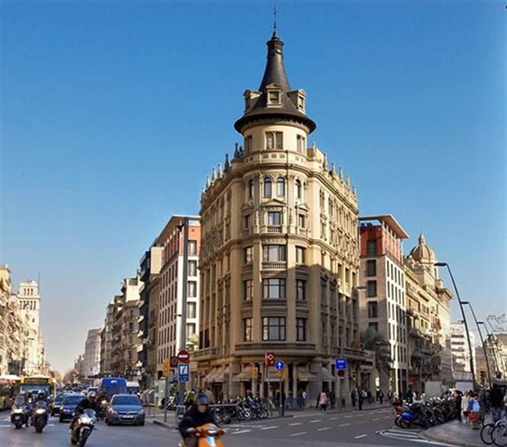 ITC Barcelona By Soho Boutique