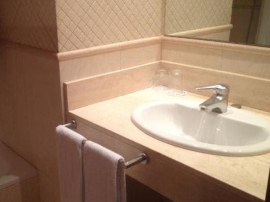 ITC Barcelona By Soho Boutique