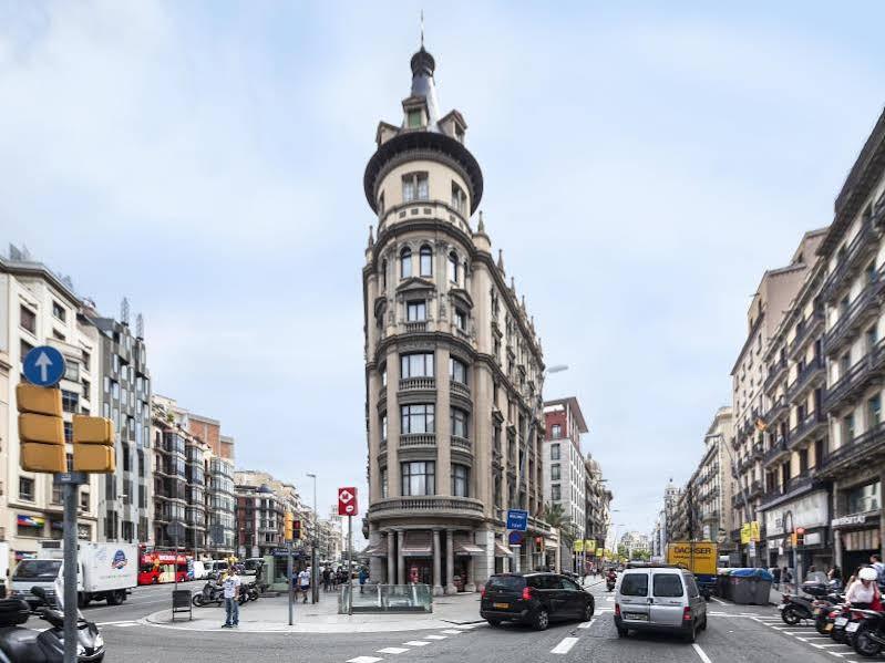 ITC Barcelona By Soho Boutique