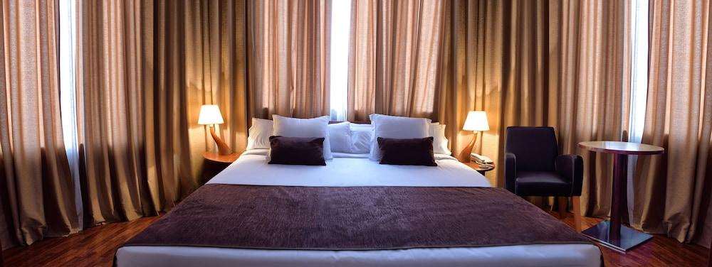 ITC Barcelona By Soho Boutique