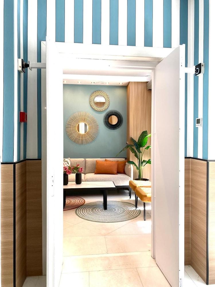 ITC Barcelona By Soho Boutique