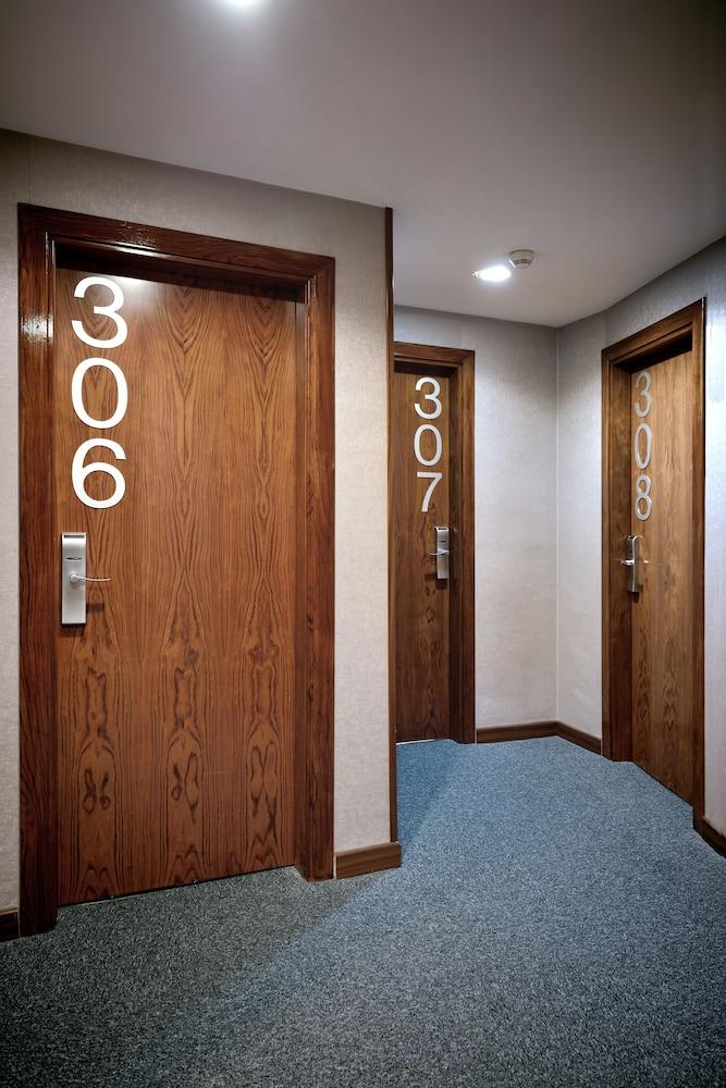 ITC Barcelona By Soho Boutique