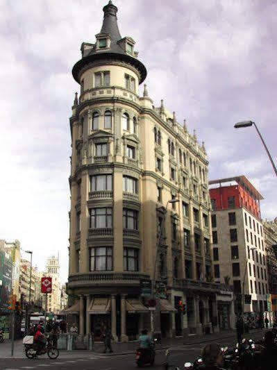 ITC Barcelona By Soho Boutique