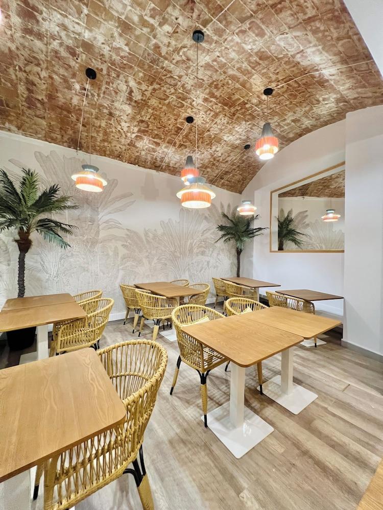 ITC Barcelona By Soho Boutique