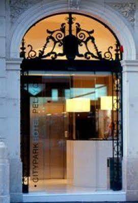 ITC Barcelona By Soho Boutique