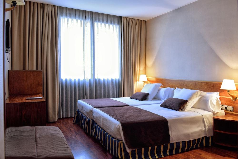 ITC Barcelona By Soho Boutique