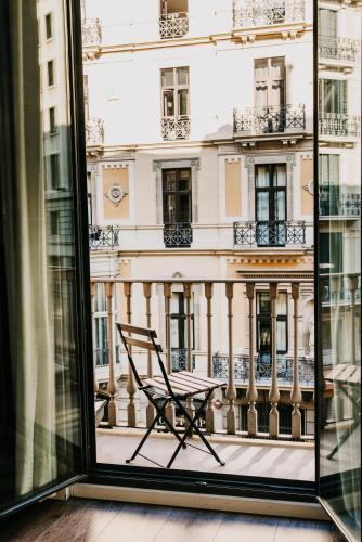 Hotel Pulitzer Barcelona